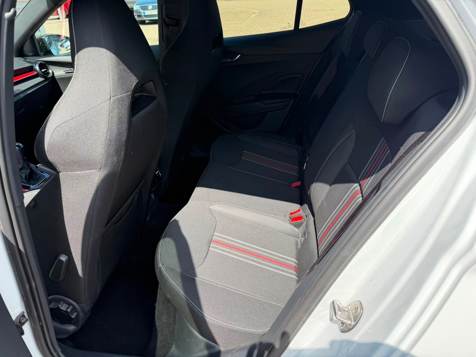 Fahrzeugabbildung SKODA Fabia 1.0 TSI Monte Carlo