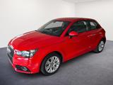 Audi A1 1.4 TFSI Ambition 122PS/SHZ/16Z-ALU/KLIMA-AUT - Audi A1: 122 Ps