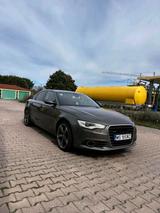 Audi A6 C7 3.0 tdi 2012 - Audi A6 mit Diesel-Antrieb: Limousine, 2.7