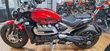 Triumph Rocket 3 R 221  NEUZUSTAND ERST 588 KM - Angebote