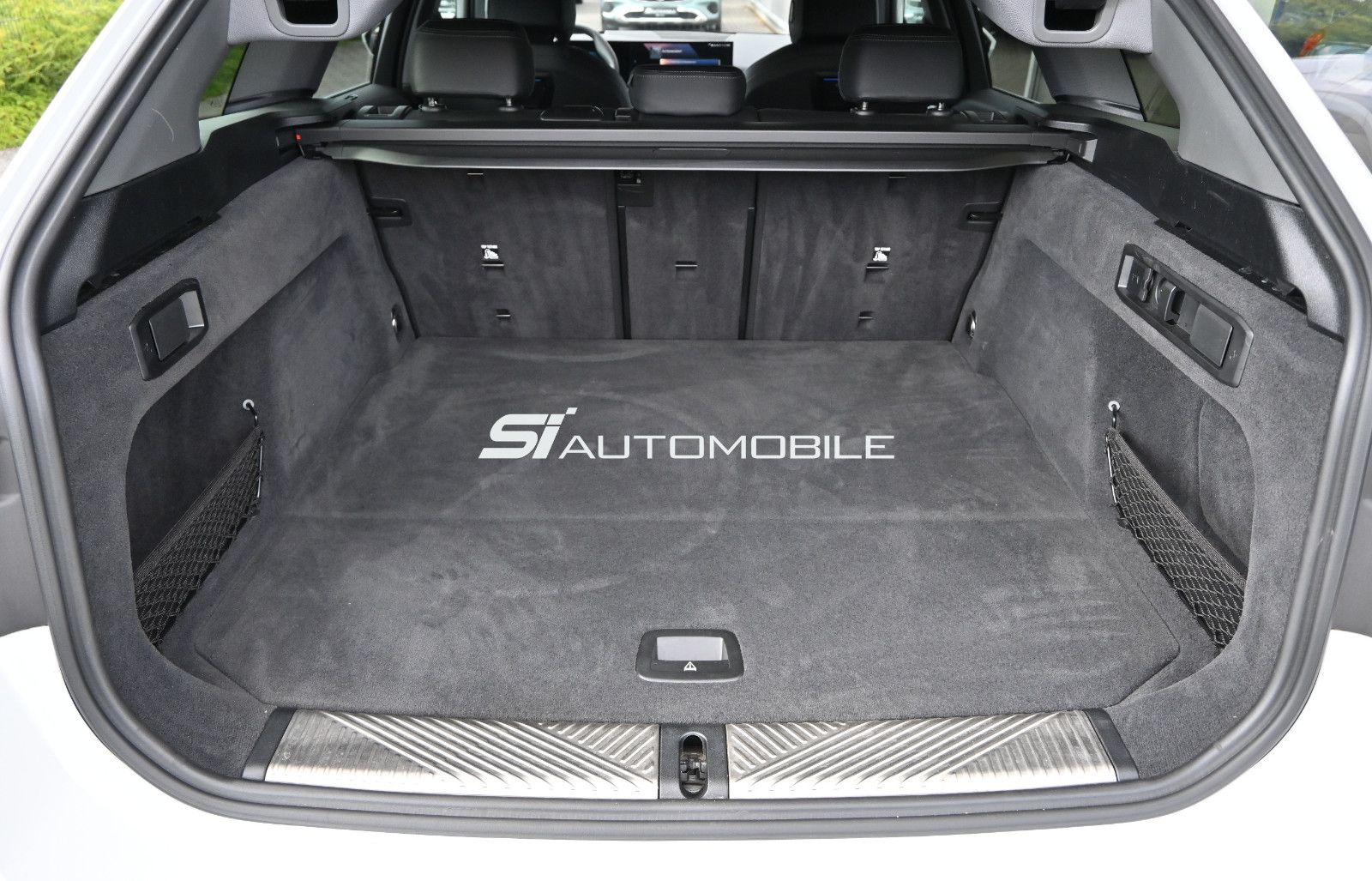 Fahrzeugabbildung BMW 540d xDr. Touring °UVP 92.400€°AD.FAHRWERK-PROF°