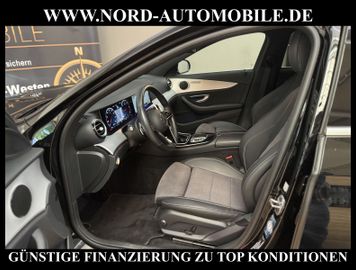 Mercedes E 200 - 12