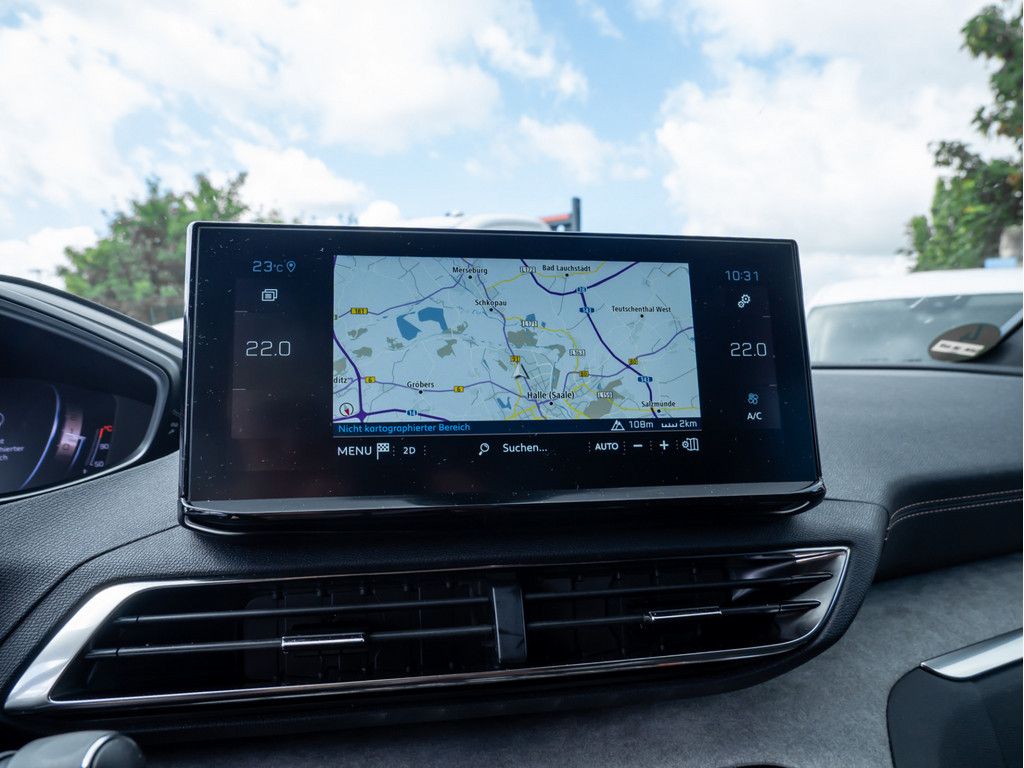 Peugeot 3008 - Bild 13