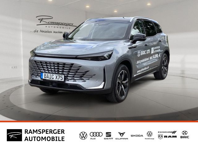 BAIC Beijing X75