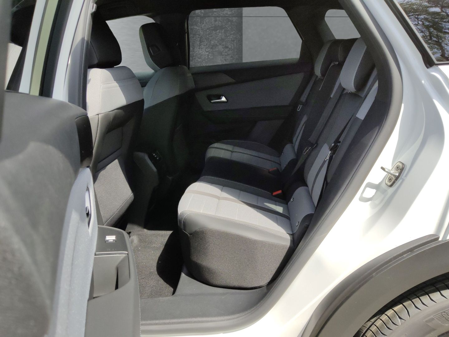 Opel Grandland (X) - Bild 9