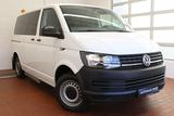 Volkswagen T6 Kombi Klima 9 Sitze 1.Hand - Volkswagen T6: 9 Sitzer