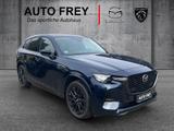 Mazda CX-60 2.5L e-Skyactiv PHEV HOMURA CON-P DRI-P CO - Mazda Gebrauchtwagen in Augsburg