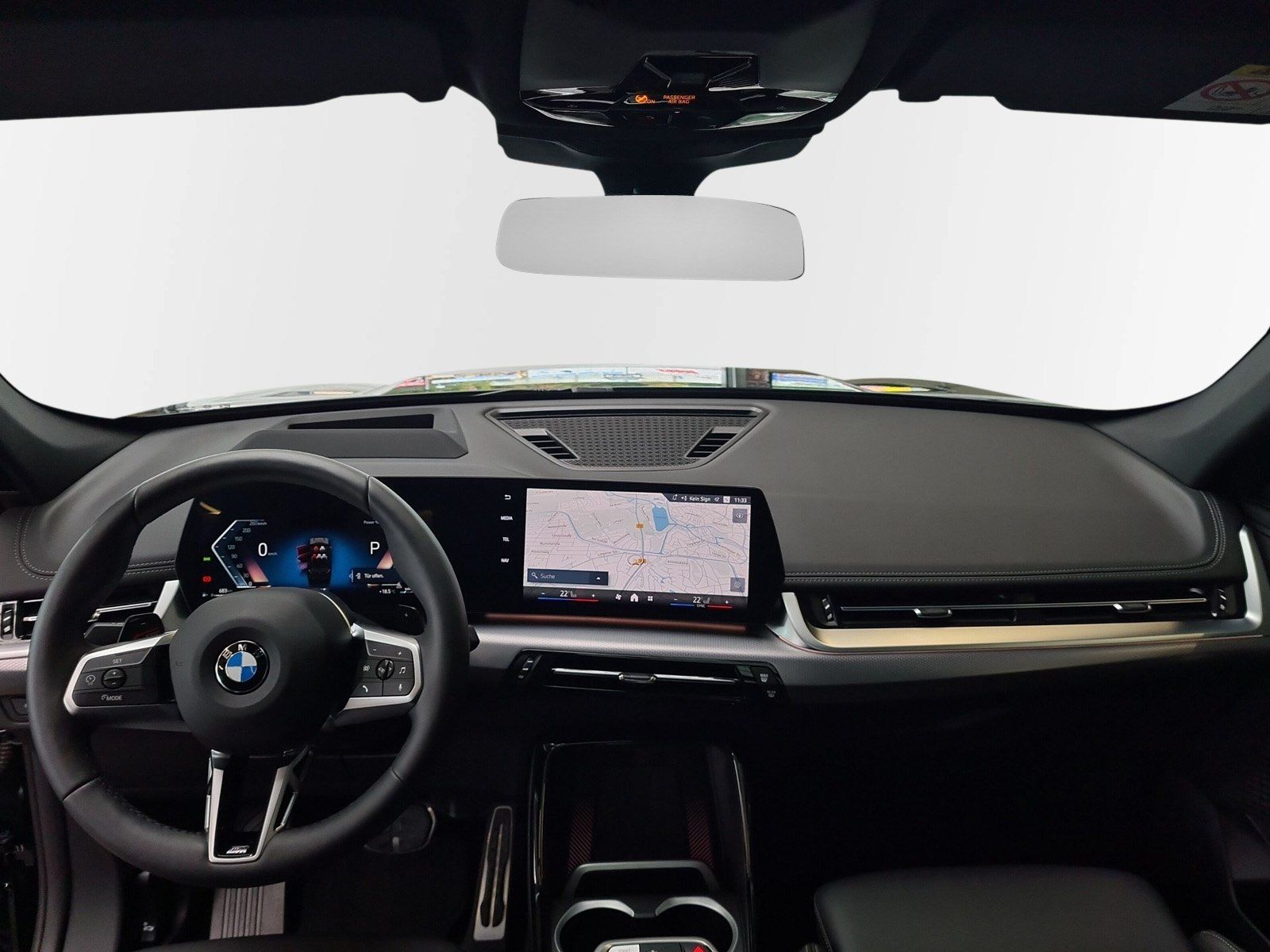 BMW X1 - Bild 7
