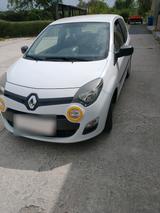 Renault Twingo 2 Facelift - Renault Twingo: Facelift