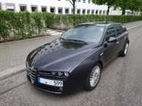 Alfa Romeo 159 1.8 TB 16V Turismo (Turbolader neu) - Alfa Romeo 159: Turismo