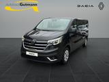 Renault Trafic Combi L2H1 3,0t EQUILIBRE 2.0 BLUE dCi 15 - Renault Trafic in Freiburg