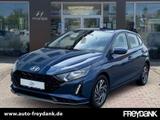 Hyundai New i20 5-Türer 1.0 Benzin (FL) - Hyundai i20: Türer