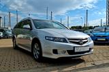 Honda Accord Tourer 2.2 i-CTDi Sport - gebrauchte Honda Accord aus dem Jahr 2008