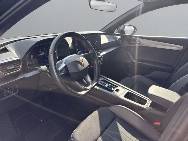 Leon 1.5eTSI*NAVI+KESSY+LED+ACC+Appl CarPlay+PDC