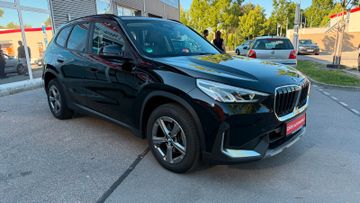 BMW X1 - 2