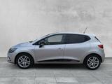 Renault Clio IV LIMITED 2018 0.9 TCe 90 KLIMA+USB+R&GO - Renault Clio: Clio2