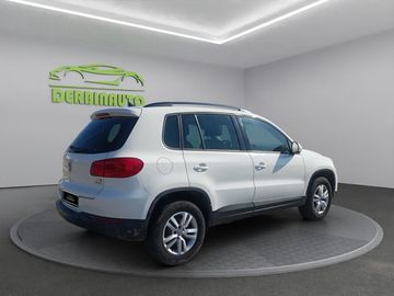 Volkswagen Tiguan - 4