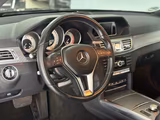 Mercedes-Benz E 350 BlueTec 4Matic 7G-Tronic Avantgarde 1.Hand - Mercedes-Benz Bluetec
