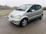 Mercedes-Benz Mercedes A 170 CDI Automatik - Mercedes-Benz A-Klasse: 170 Cdi