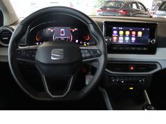 Fahrzeugabbildung Seat Arona Xcellence*AppleCarPlay*Sitzheizung*Klimaau