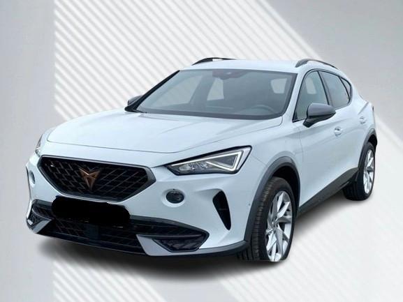 Cupra Formentor 1.5 DSG*ACC*SHZ*NAVI*LED*PDC*e-Heck