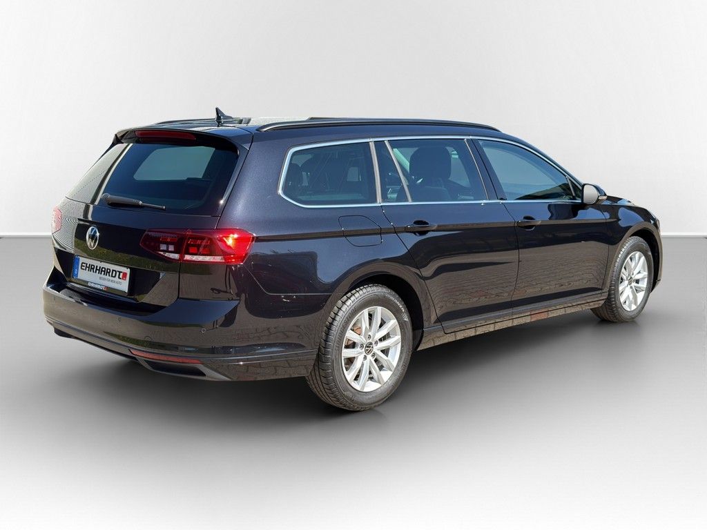 Volkswagen Passat Variant - Bild 5