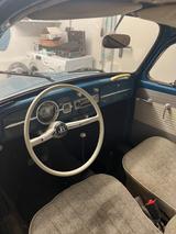 Volkswagen Käfer 1200 BJ 1965 (Teilzerlegt) - gebrauchte VW Käfer aus dem Jahr 1965