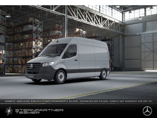 Mercedes-Benz eSprinter Sprinter 312 Kasten 80kW/h DC+120km/h