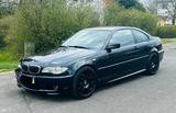 BMW 330cd Original Clubsport selten E46 2.... - BMW 330 mit Diesel-Antrieb: Coupé
