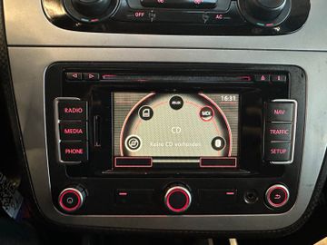 Seat Altea XL Stylance  Style *2. Hand*Klima*SHZ*Nav