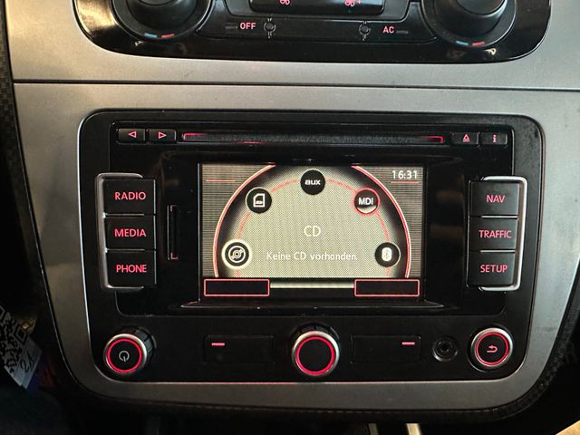 Seat Altea XL Stylance  Style *2. Hand*Klima*SHZ*Nav