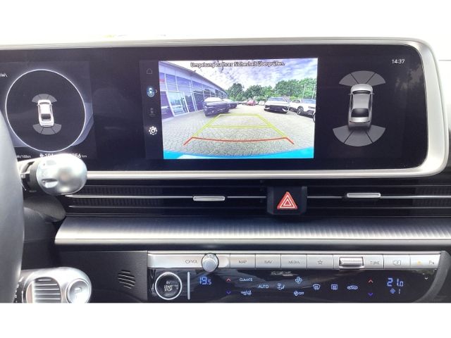 Hyundai IONIQ 6 – Bild 23