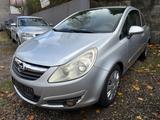 Opel Corsa D 1.2 CATCH ME Klima 8xbereift Tüv 06/26 - Opel Corsa aus 2007: D