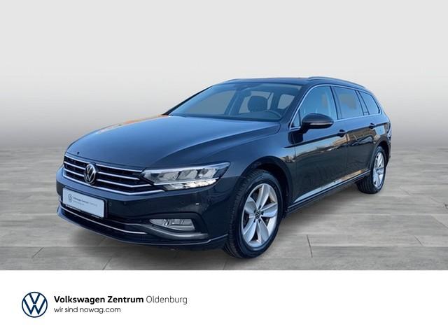 Volkswagen Passat Variant 2.0 TDI DSG Business AreaView