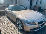 BMW Cabrio E89 23i - BMW i3 mit Benzin-Antrieb