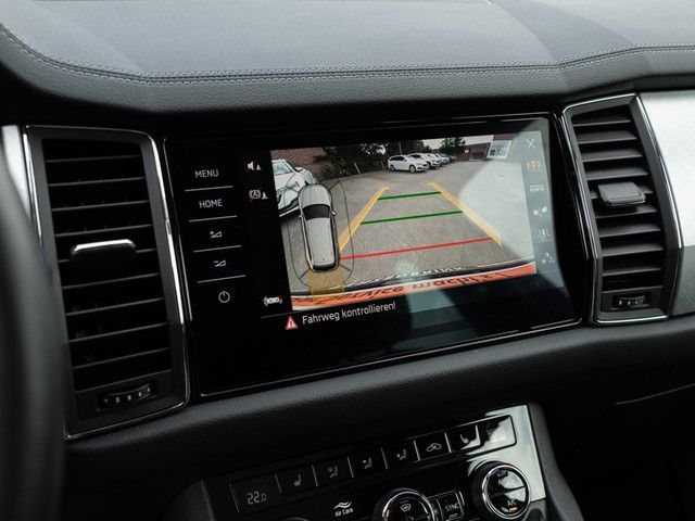 Kodiaq 2.0 TDI Tour DSG MATRIX+RFK+PANO+NAVI