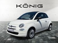 Fiat 500 - Vorschau Bild 1