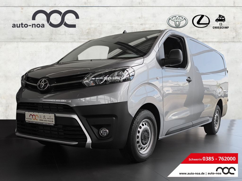 Toyota Proace (Verso)