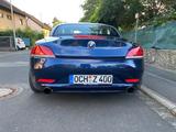 BMW Z4 sDrive35i - gebrauchte BMW Z4 aus dem Jahr 2008