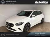 Mercedes-Benz B 250 4M Progressive +/Fahrass/Beam/360°/Memory - Mercedes-Benz B 250 aus 2024
