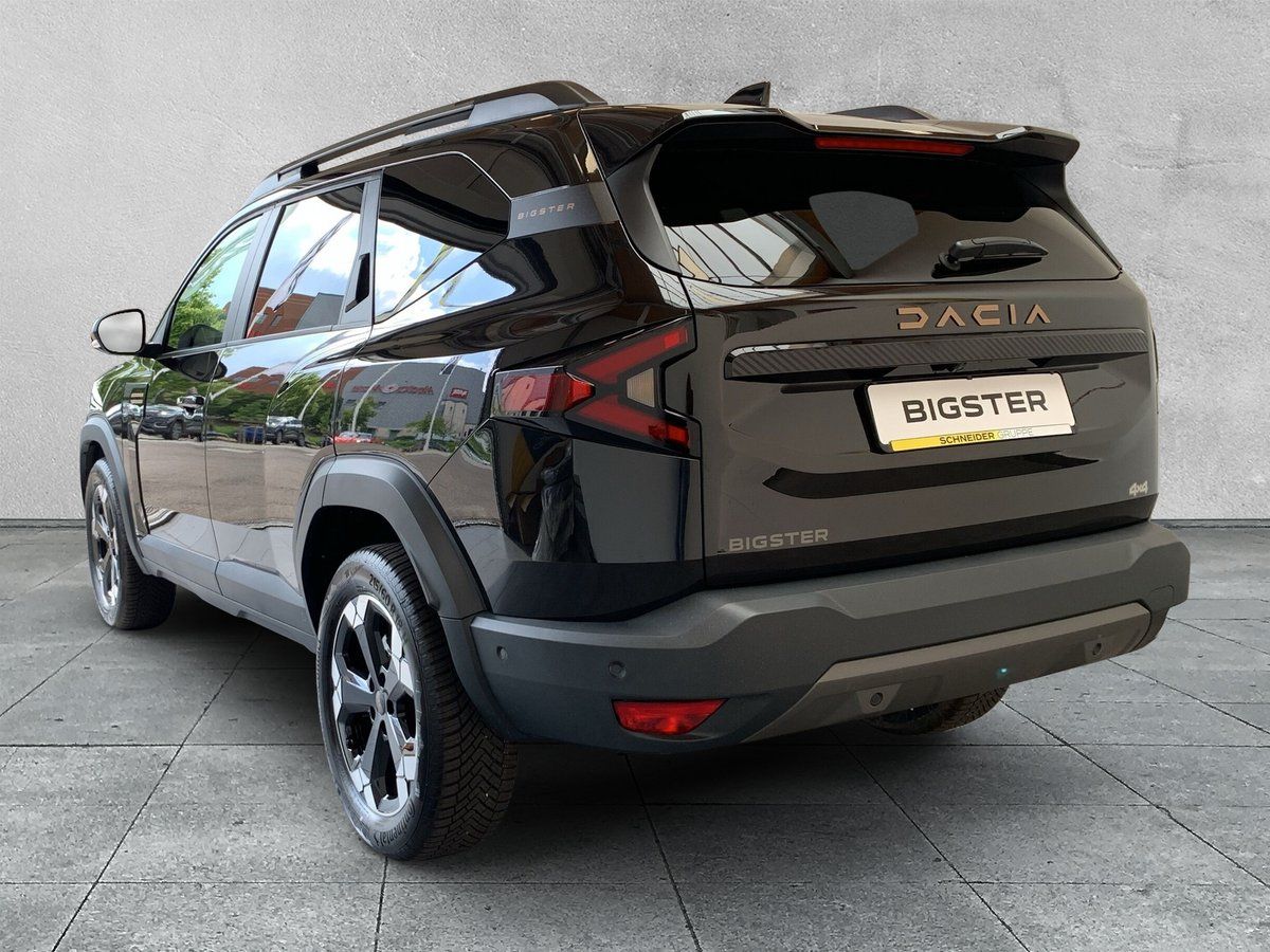 Dacia Bigster - Bild 3