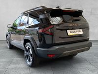 Dacia Bigster - Vorschau Bild 3