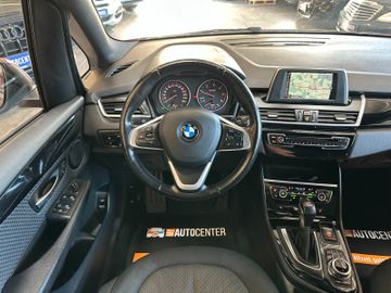 BMW 218 2 Active Tourer *ACC*PDC*NAVI*AHK*LED*Keyles