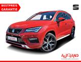 Seat Ateca 2.0 TSI DSG FR 4Drive LED ACC AHK Panorama