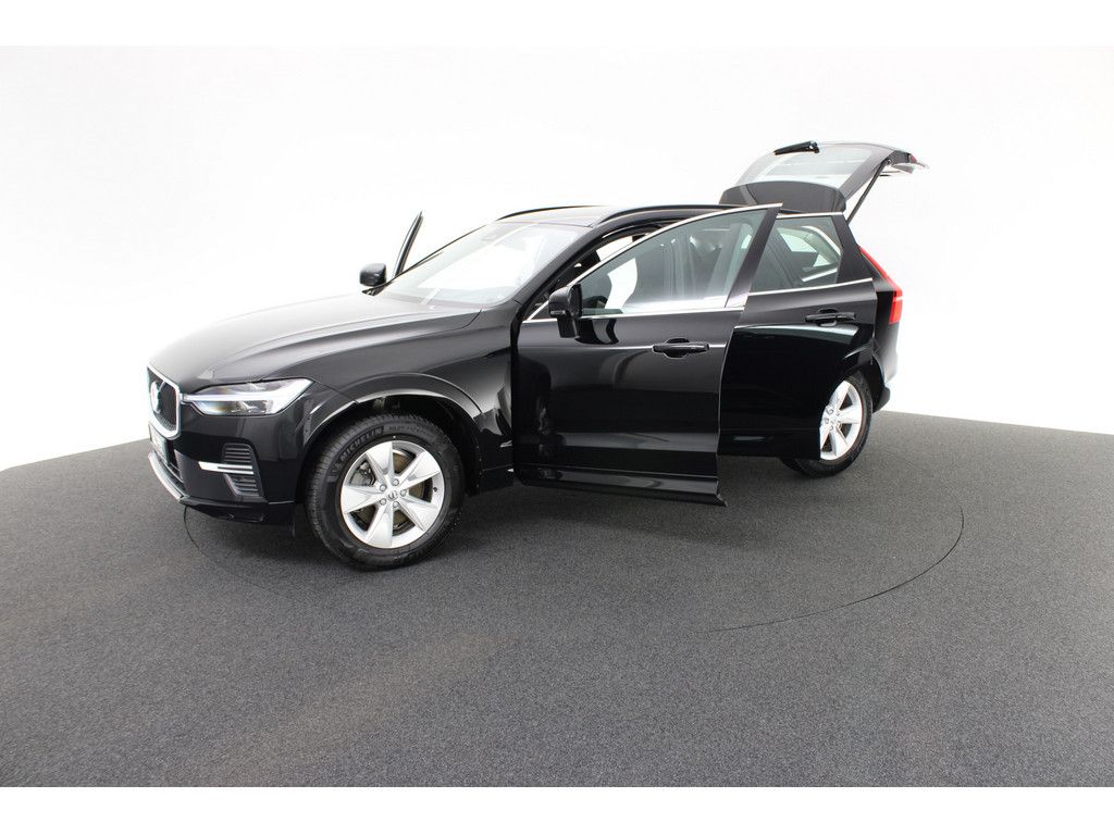 Volvo XC60 B4 B Core KLIMA PDC FACEL. LED KAMERA NAVI foto 24