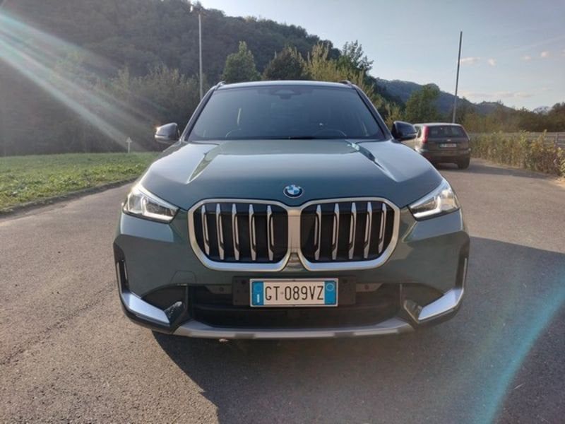 Other BMW X1 X1 sdrive18i auto imagem 2