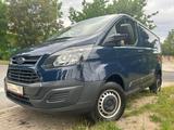 Ford Transit Custom Kasten 270 L1 - gebrauchte Ford Transit Custom aus dem Jahr 2013
