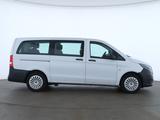 Mercedes-Benz Vito Tourer 114 CDI Autom. Pro lang 8 Sitzer AHK - : Sitzer 8