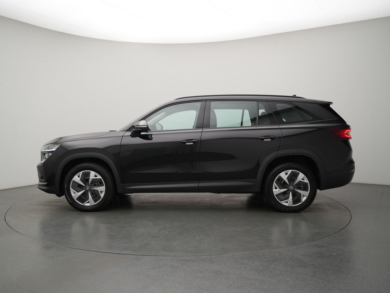 Skoda Kodiaq - Bild 23