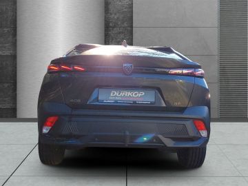 Peugeot 408 - 6